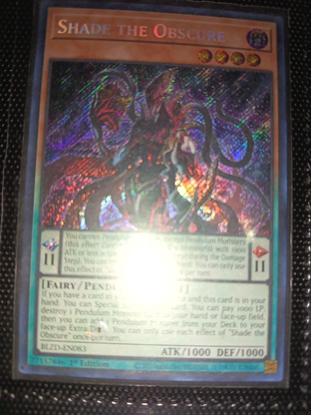 Premium Cards (263)